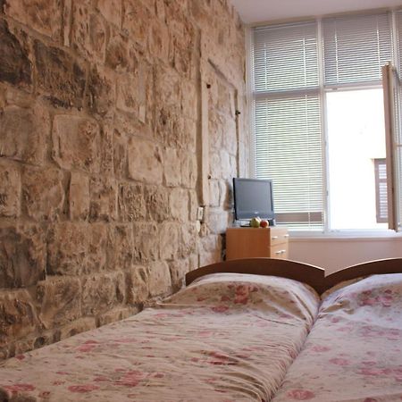 Lira - Studio Apartment Trogir Exteriör bild