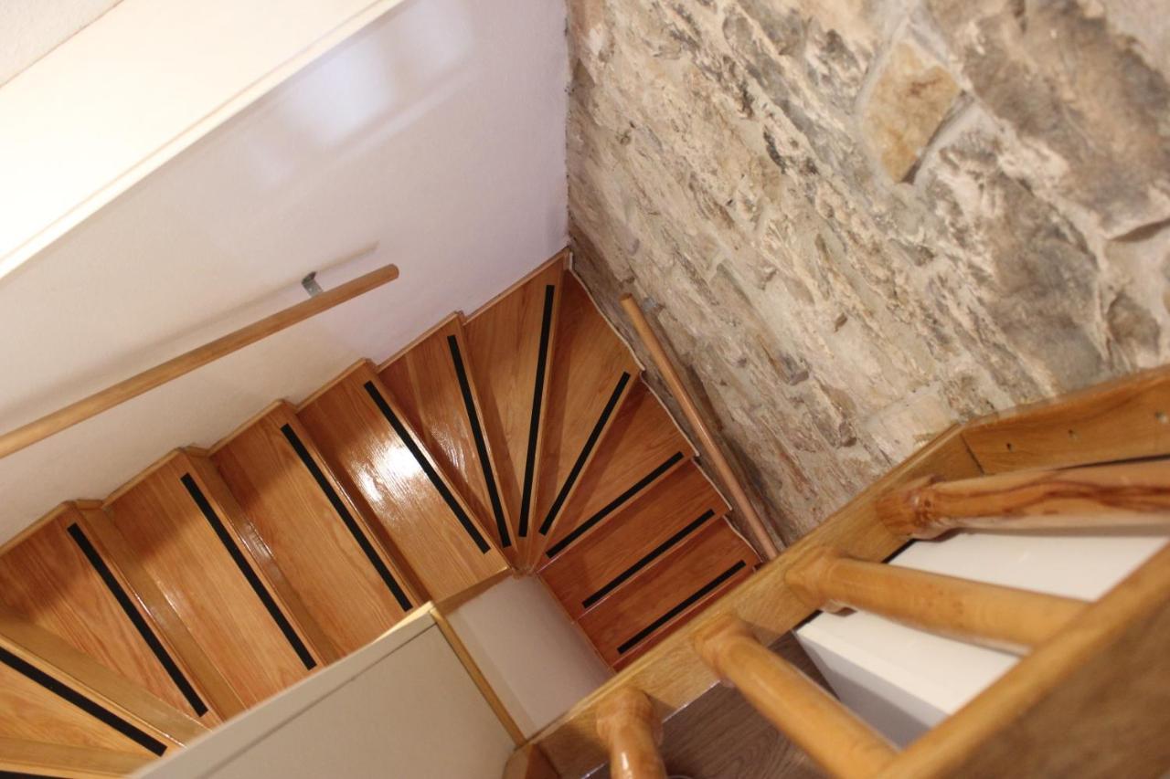Lira - Studio Apartment Trogir Exteriör bild