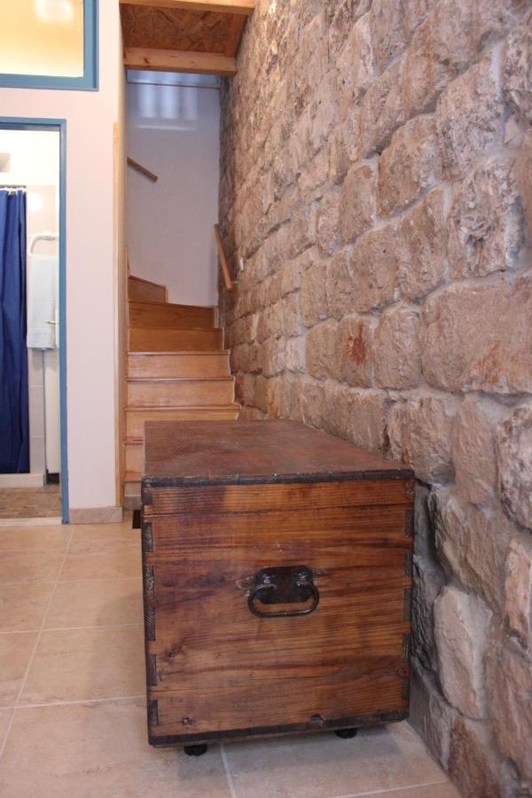 Lira - Studio Apartment Trogir Exteriör bild