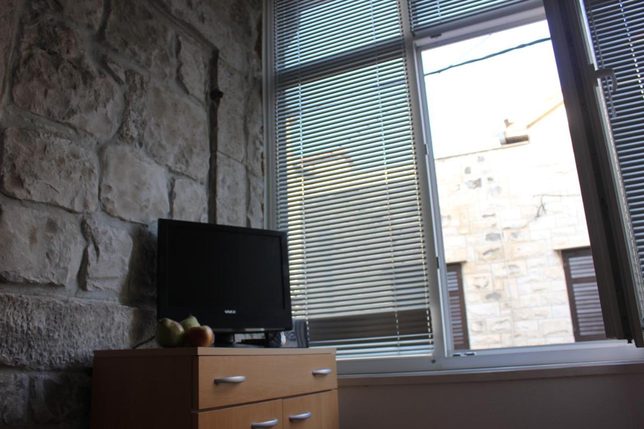 Lira - Studio Apartment Trogir Exteriör bild